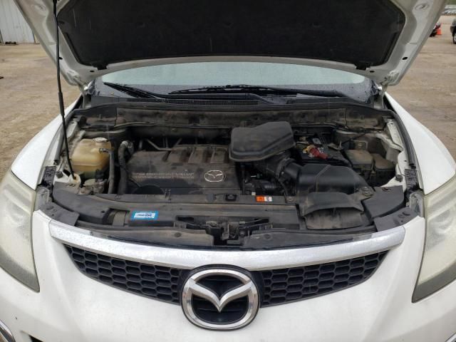 2008 Mazda CX-9