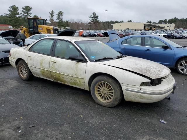 1997 Chrysler Concorde LX