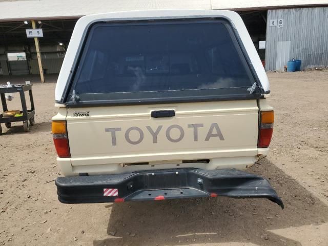 1988 Toyota Pickup 1/2 TON RN50