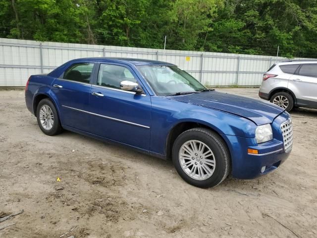 2010 Chrysler 300 Touring