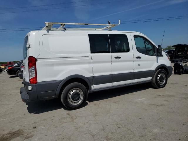 2015 Ford Transit T-150