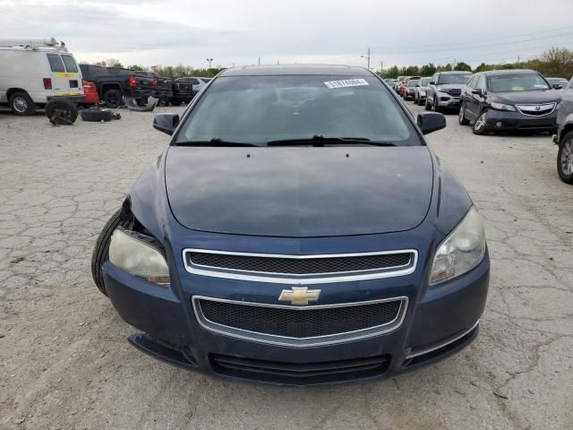 2010 Chevrolet Malibu 1LT