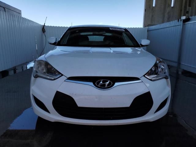 2013 Hyundai Veloster