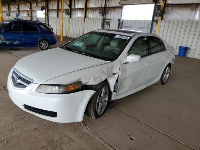 2005 Acura TL