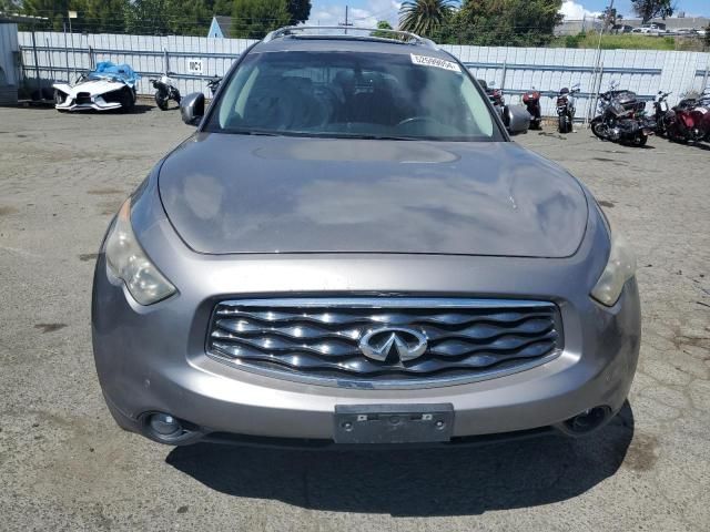 2010 Infiniti FX35