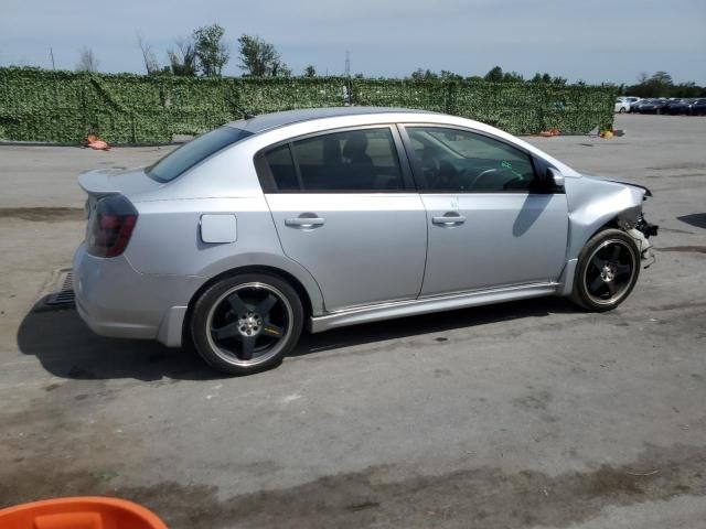 2010 Nissan Sentra 2.0