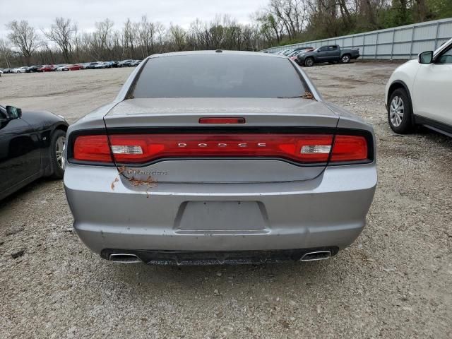 2013 Dodge Charger SE