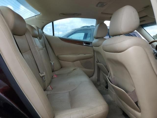 2006 Lexus ES 330