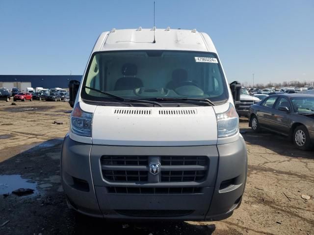 2018 Dodge RAM Promaster 3500 3500 High