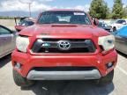 2012 Toyota Tacoma Double Cab Prerunner Long BED