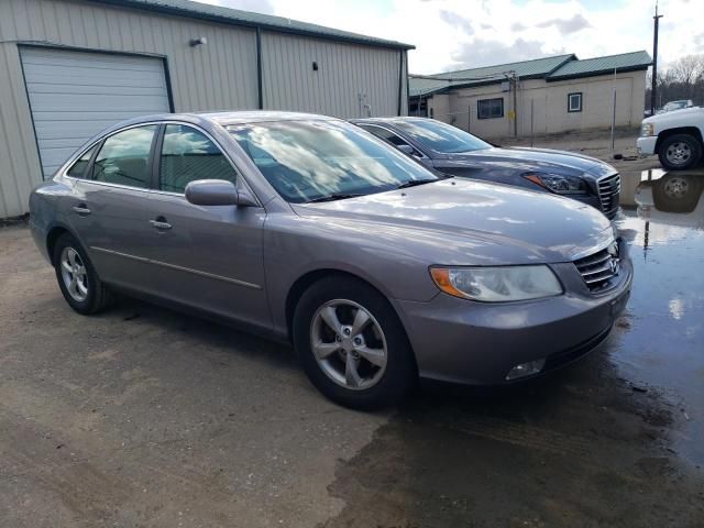 2007 Hyundai Azera SE