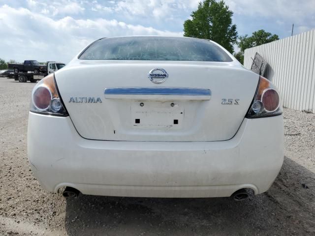 2008 Nissan Altima 2.5