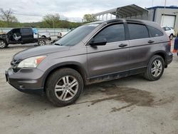 2011 Honda CR-V EX en venta en Lebanon, TN