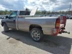 2000 Chevrolet Silverado K1500