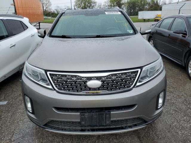 2014 KIA Sorento SX