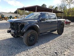 2021 Ford F150 Raptor en venta en Hueytown, AL