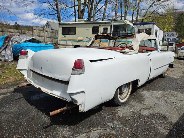 1954 Cadillac Deville CO