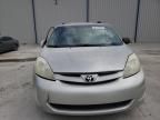 2008 Toyota Sienna XLE