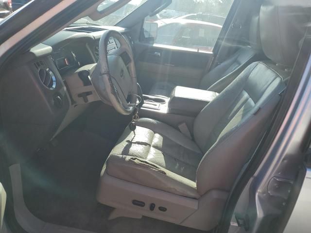 2010 Ford Expedition EL XLT