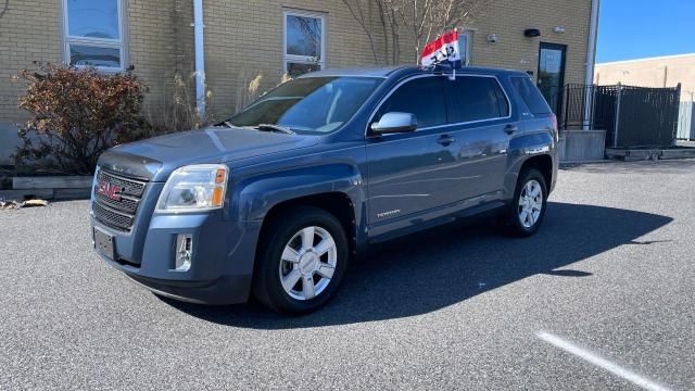 2011 GMC Terrain SLE