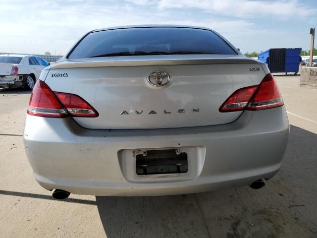 2006 Toyota Avalon XL