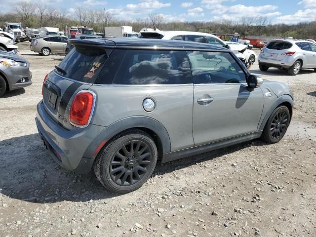 2014 Mini Cooper S