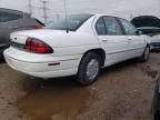 1999 Chevrolet Lumina Base