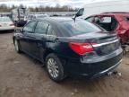 2011 Chrysler 200 Touring