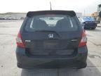 2007 Honda FIT S