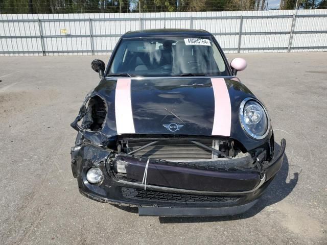 2019 Mini Cooper