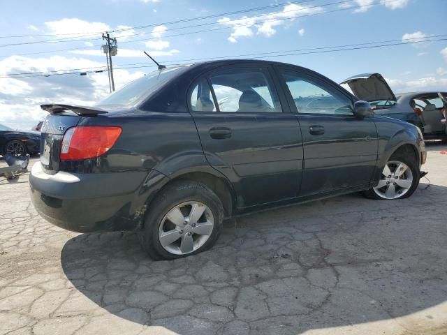 2008 KIA Rio Base