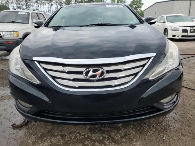 2012 Hyundai Sonata SE