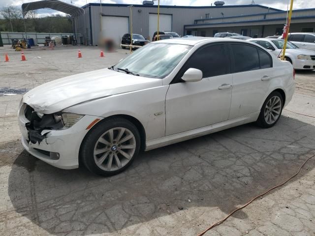 2009 BMW 328 I