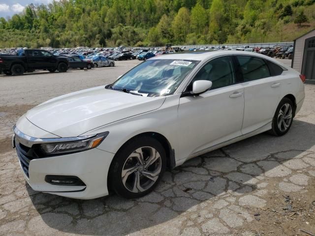 2019 Honda Accord EXL