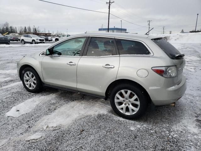 2007 Mazda CX-7