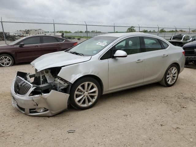 2012 Buick Verano