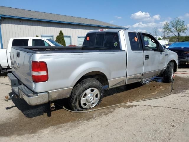 2004 Ford F150