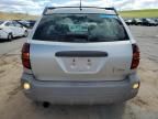 2004 Pontiac Vibe