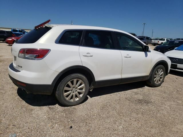 2008 Mazda CX-9