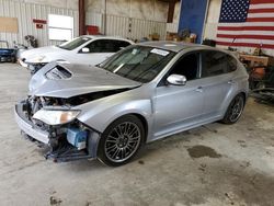 Subaru salvage cars for sale: 2013 Subaru Impreza WRX STI