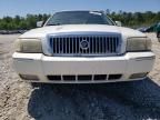 2008 Mercury Grand Marquis LS