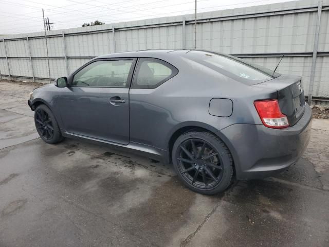 2013 Scion TC