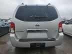 2007 Nissan Pathfinder LE