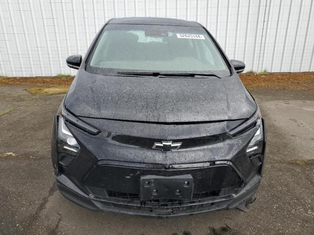 2023 Chevrolet Bolt EV 2LT