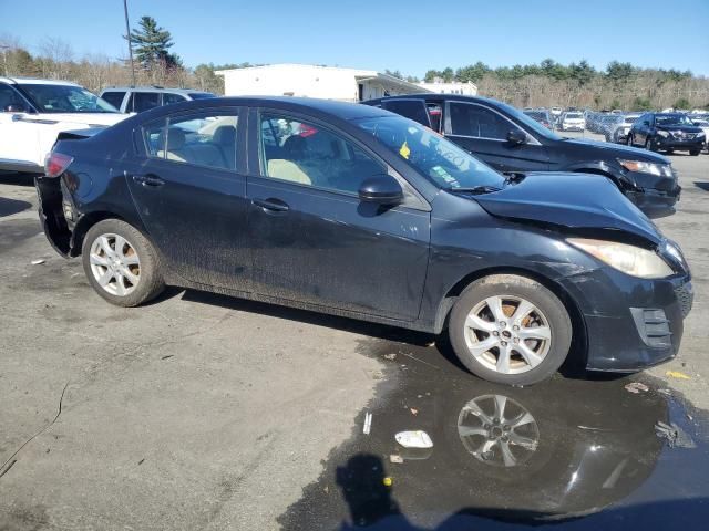 2010 Mazda 3 I