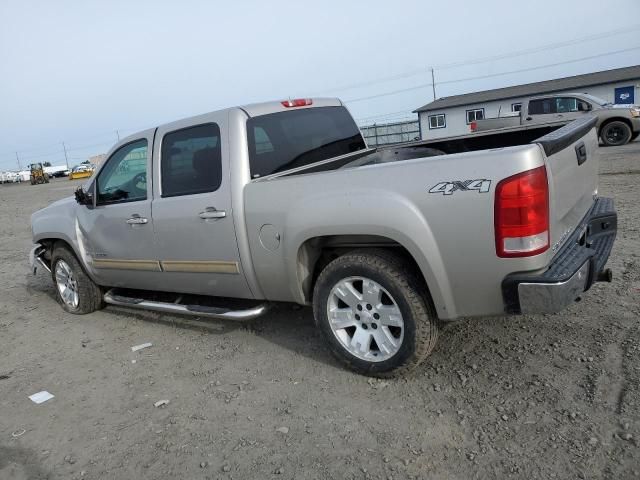 2007 GMC New Sierra K1500