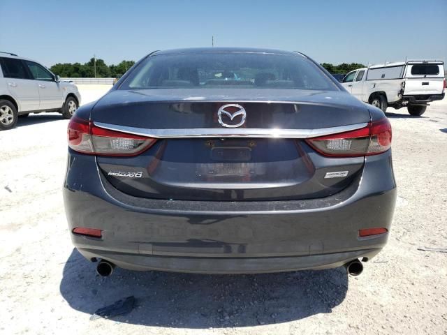 2014 Mazda 6 Touring