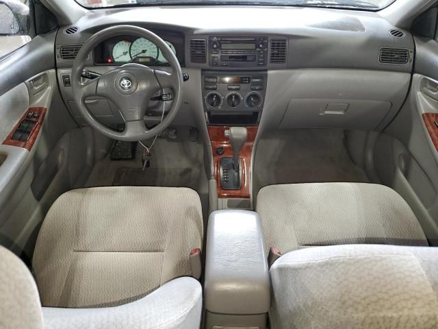 2004 Toyota Corolla CE