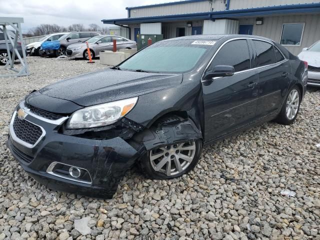 2015 Chevrolet Malibu 2LT