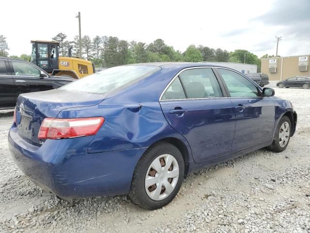 2008 Toyota Camry CE